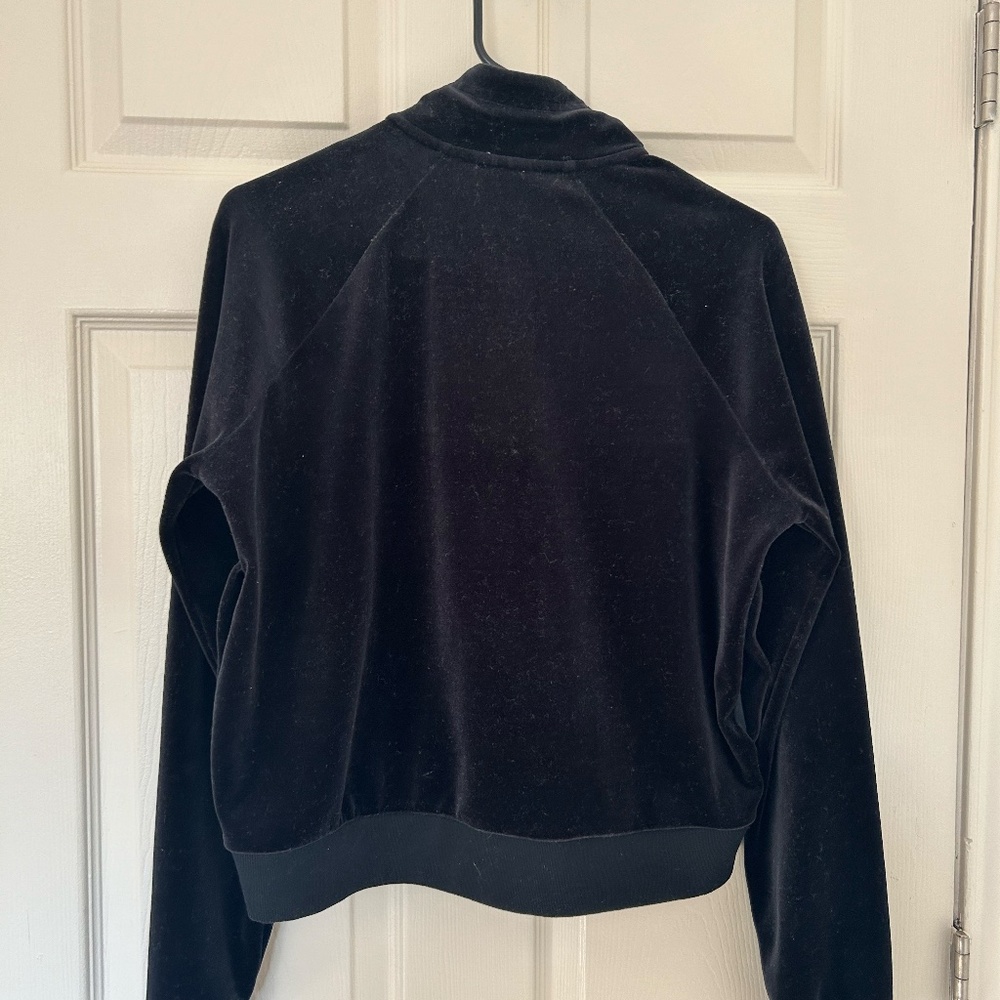 Nike Black Pullover - image 2